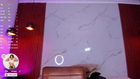 Alejandra  online show from 01-23-25, 08:57