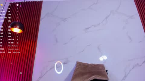 Alejandra  online show from 01-24-25, 07:51