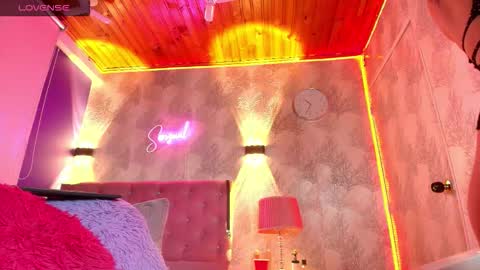 Amelie online show from 03-05-26, 07:10