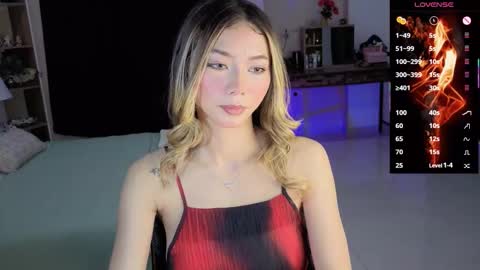 Isabella online show from 09-15-25, 02:55