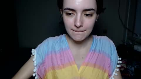 ameliebanshee online show from 10-08-25, 03:48