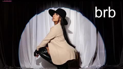 Amelie online show from 11-07-25, 12:05