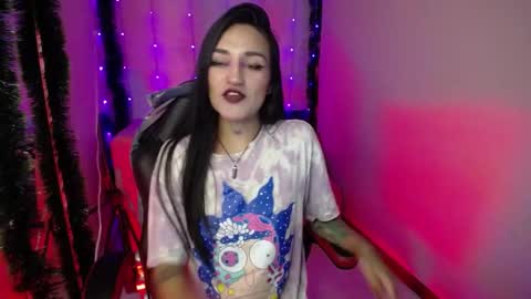 AMELIEROUS .. see you tomorrow  kisses online show from 12-17-24, 11:59