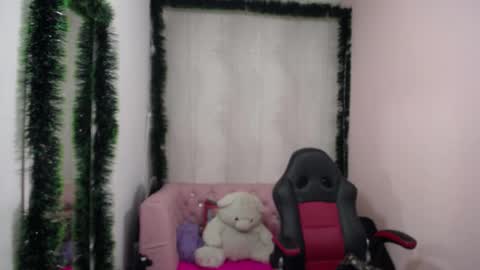 AMELIEROUS .. see you tomorrow  kisses online show from 12-21-24, 01:04