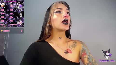 AMELIEROUS .. see you tomorrow  kisses online show from 10-22-25, 04:51