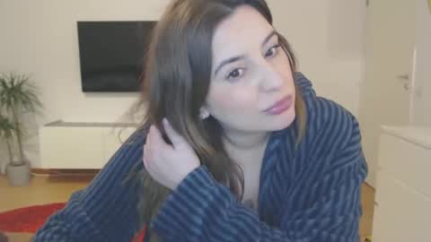 Snapshot of ameliesander chatting on 01-28-25, 04:18 ameliesander online show from 01-28-25, 04:18