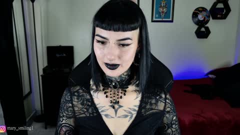 Maria Independet Model online show from 01-29-25, 08:04