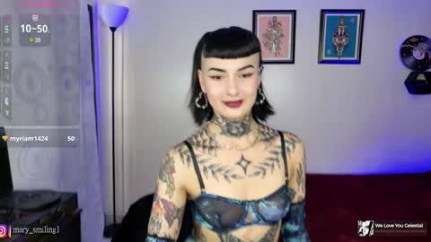 Maria Independet Model online show from 02-21-25, 06:59