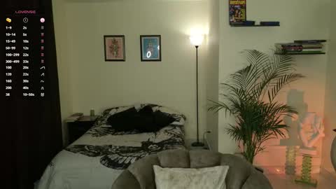 Maria Independet Model online show from 11-14-25, 08:18