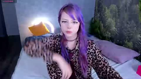Amelia online show from 07-23-26, 09:29