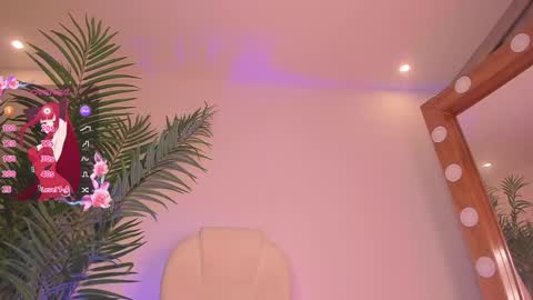 Amelie online show from 01-11-25, 04:57