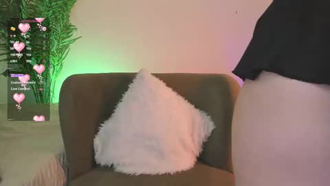 Amelie online show from 02-18-26, 11:55