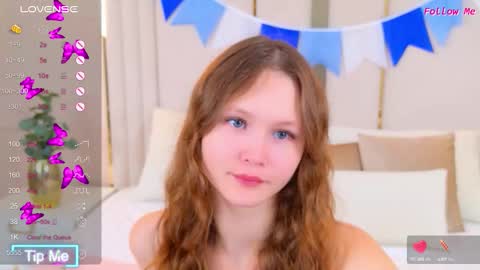 AmeliRoyse online show from 09-24-25, 05:05