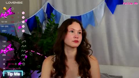 AmeliRoyse online show from 10-03-25, 05:32