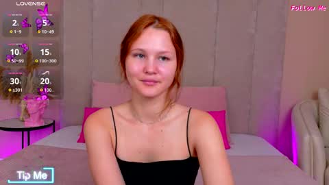 AmeliRoyse online show from 11-06-25, 05:14