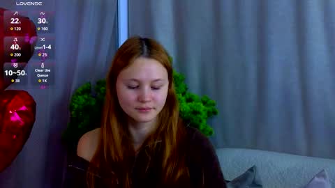 AmeliRoyse online show from 02-15-26, 05:09