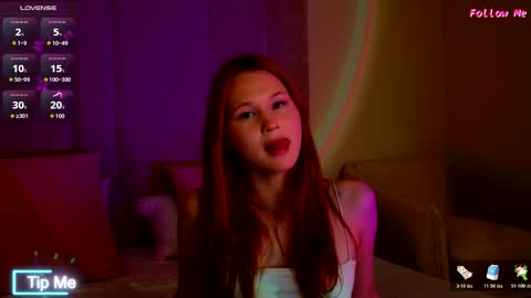 AmeliRoyse online show from 03-20-26, 05:18