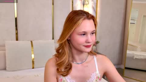 AmeliRoyse online show from 04-25-26, 05:54