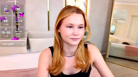 Snapshot of ameliroyse chatting on 05-01-26, 05:17 AmeliRoyse online show from 05-01-26, 05:17