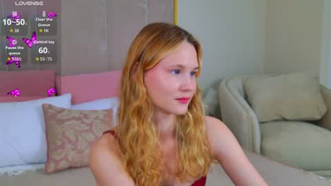 Snapshot of ameliroyse chatting on 06-13-26, 07:12 AmeliRoyse online show from 06-13-26, 07:12