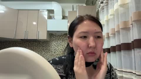 Ameliya online show from 04-07-26, 09:26