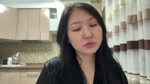 Ameliya online show from 04-27-26, 09:13