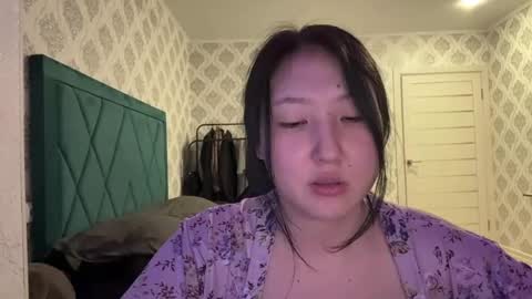 Ameliya online show from 05-12-26, 09:23