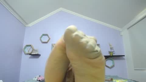 Amell Thomson online show from 12-28-24, 05:25