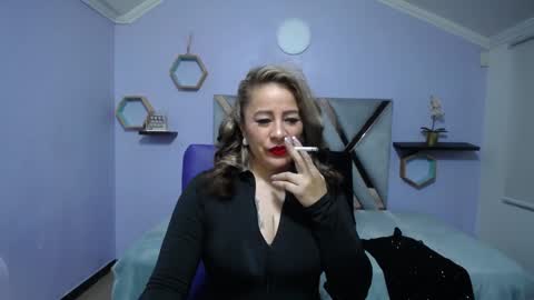 Amell Thomson online show from 12-31-24, 11:09