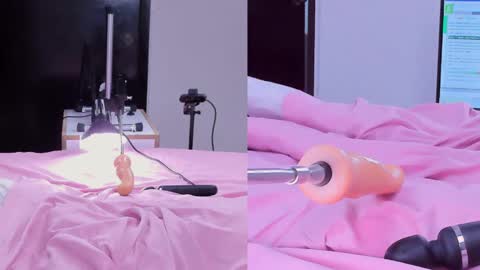 Amellia online show from 01-07-25, 10:52