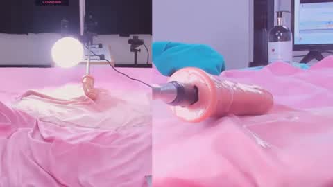 Amellia online show from 03-09-25, 01:46