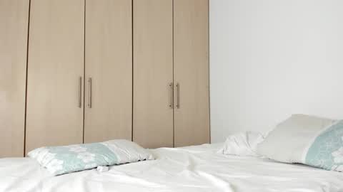 Amelie gadotx ig online show from 01-26-25, 11:06