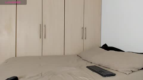 Amelie gadotx ig online show from 02-10-25, 12:18