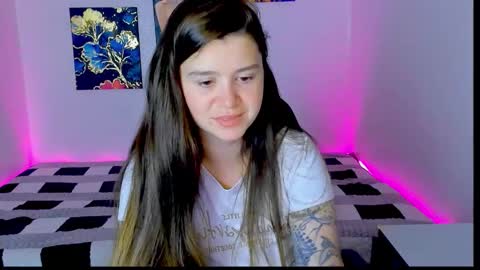 amellymillyy online show from 09-22-25, 10:56