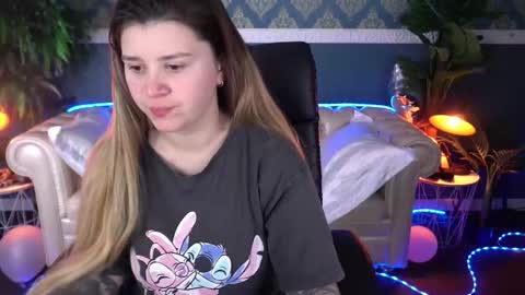 amellymillyy online show from 03-14-26, 02:00