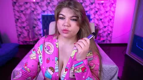 Alina online show from 04-03-26, 01:09