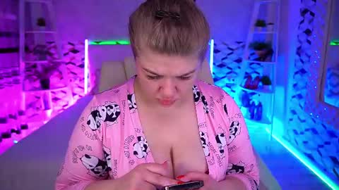 Alina online show from 06-13-26, 12:25