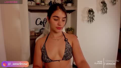 Snapshot of amelrose chatting on 10-02-25, 11:12 ONLYFANS amel rose22 online show from 10-02-25, 11:12