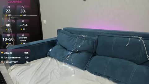 Snapshot of amely_lil chatting on 12-25-24, 07:24 Amely online show from 12-25-24, 07:24