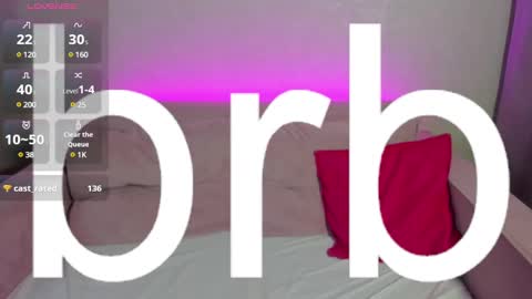 Snapshot of amely_lil chatting on 01-09-25, 11:25 Amely online show from 01-09-25, 11:25