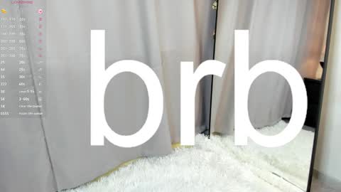 Snapshot of amely_lil chatting on 03-02-25, 04:17 Amely online show from 03-02-25, 04:17