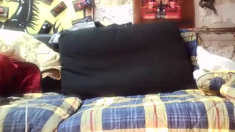 amendolaa536 online show from 12-15-25, 01:48