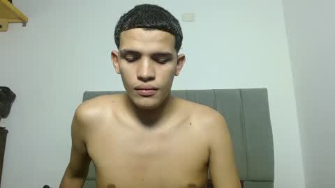 AMILCAR online show from 07-21-26, 05:21