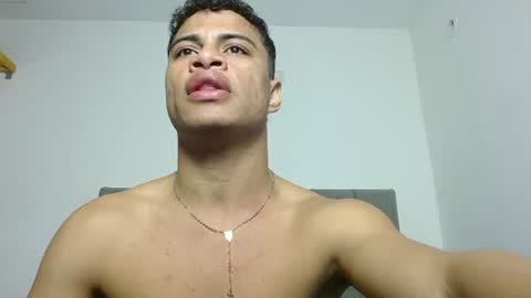 AMILCAR online show from 07-22-26, 01:41