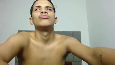 AMILCAR online show from 07-25-26, 08:01