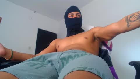 miguel online show from 02-20-25, 04:46