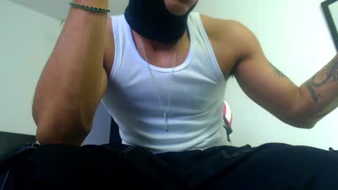 miguel online show from 03-12-25, 11:01