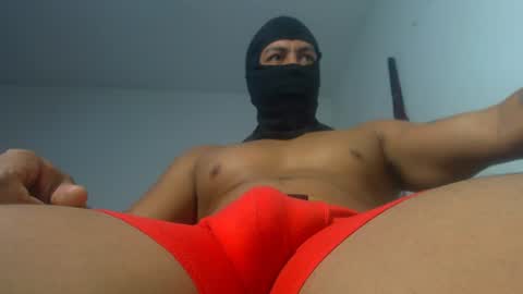 miguel online show from 07-13-26, 11:35
