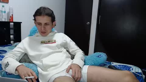 Lucian online show from 02-22-25, 09:01