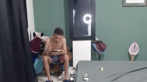 Lucian online show from 10-01-25, 02:06